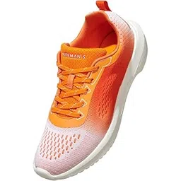 Colourblocked Sneakers for Men | Comfortable and Flexible | Casual Shoes for Men