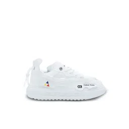 Colourkicks Men's White Casual Sneakers
