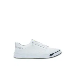 Colourkicks Men's White Casual Sneakers