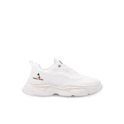 Colourkicks Men's White Casual Sneakers
