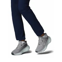 Columbia Women Grey OmniGrip Konos Elevate Trail Running Shoes