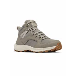 Columbia Women Re-Peak Mid Trekking Sports Shoes