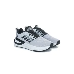 Columbus Men Colourblocked Sneakers