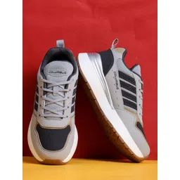 Columbus Men Mesh Running Non-Marking Lace - Ups Shoes