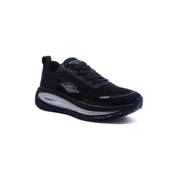 Columbus Men Mesh Running Non-Marking Shoes
