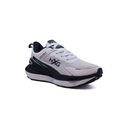 Columbus Men Mesh Running Non-Marking Shoes