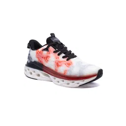 Columbus Men Mesh Running Non-Marking Shoes