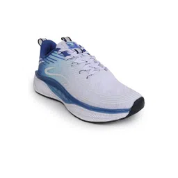 Columbus Men Mesh Running Shoes