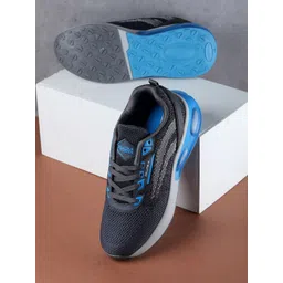 Columbus Men SHOOT Mesh Memory Foam Running Shoes