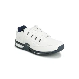 Columbus PATHFLEX-PRO Men Lightweight Colourblocked Sneakers