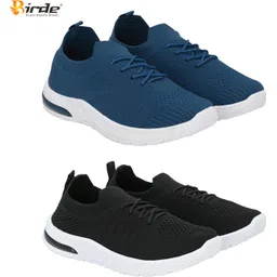 Combo Pack of 2 Premium Sports Shoes Running Shoes For Women