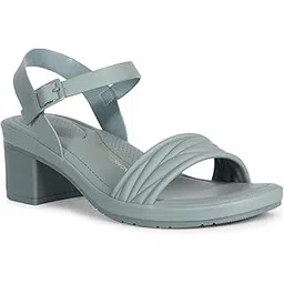 Comfit 6617 CATHIYN GREEN Sandal for WOMEN | Perfect for casual and formal occasions | Durable | Lightweight | Comfortable