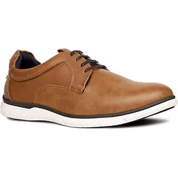 Comfit Men's Lace-up Sneaker