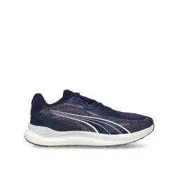 Comfort Cush Lite Lace-Up Running Shoes