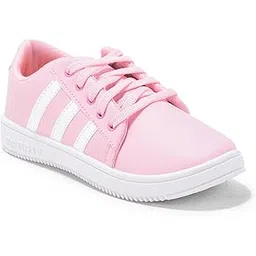 Comfort Fit Women Sports Shoes | Shock-Absorbing Running Shoes for Women | All-Day Comfort Wear