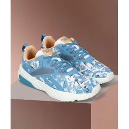 Comfort-fit WS Running Shoes For Women