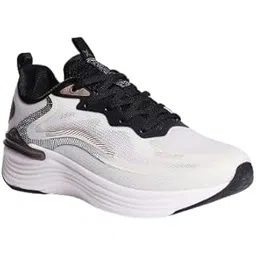 Comfort Running Shoe Black