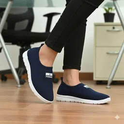 Comfort Slip-On Outdoors For Women