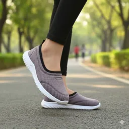 Comfort Slip-On Outdoors For Women