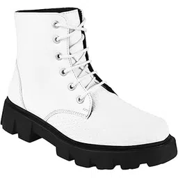 Comfortable Ankle Boots Trendy, Stylish & Casual Boots for Womens and Girls