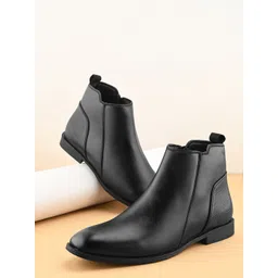 Comfortable Boots For Men