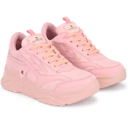 Comfortable Durable Korean shoe Walking Shoes For Women