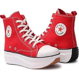 Comfortable Lightweight Casual Fashion Sneaker for Women/Girls