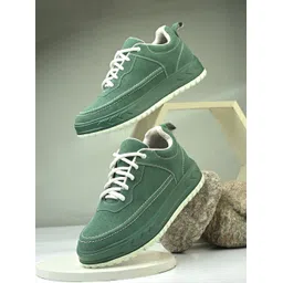 Comfortable Outdoor Lightweight Sneakers For Men