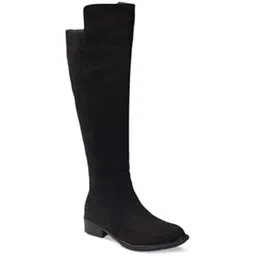 Comfortable Shoes for Fashion, Party, Casual use,EL-AVI-W-BT17 Knee High Boot