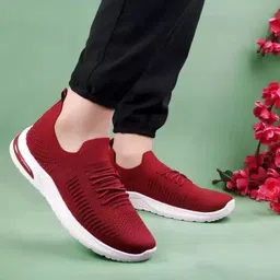 Comfortable shoes for women trendy sport shoes for women casual women Training & Gym Shoes For Women