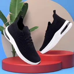 Comfortable shoes women casual women footwear stylish running shoes Training & Gym Shoes For Women