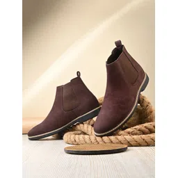 Comfortable Stylish & Light weight Boots For Men