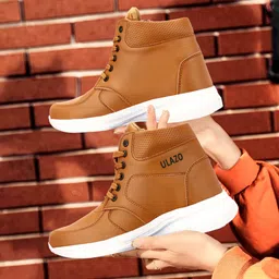 Comfortable Stylish Ankle Boot for Men Boots For Men