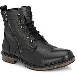 Comfortable Stylish Leather Casual Boot for Men Boots for Men(MDBS-512)