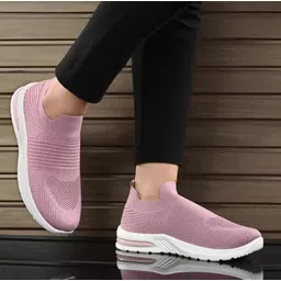 Comfortable women footwear stylish sport shoes for women casual women Training & Gym Shoes For Women