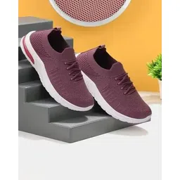 Comfortable women sports shoes stylish women footwear casual running Training & Gym Shoes For Women