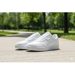 Comfortable|Lightweight|Trending Stylish Casual Outdoor Sneakers For Men