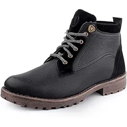 ComfortMax Boots for Men| Trekking Boots | Hiking Shoes