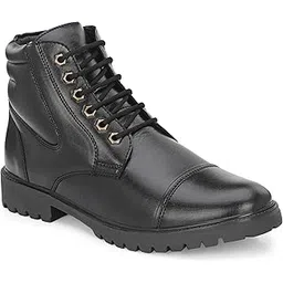 Comfotable Lightweight Casual Boot Shoe for Men