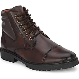 Comfotable Lightweight Casual Boot Shoe for Men