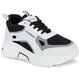 Comfotable Lightweight Casual Sneaker for Women/Girls