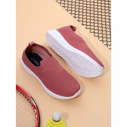 Comfy Sports Walking Shoes For Women