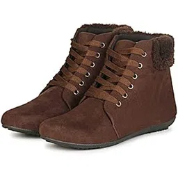 Commander Latest Stylish Boots for Girls and Women (828)