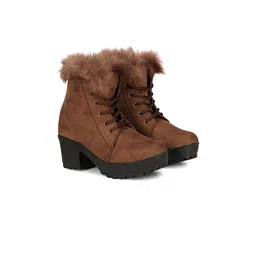 Commander Shoes Women Winter Boots