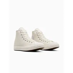 Converse Chuck 70 Canvas & Cotton Unisex High-Top Basics Sneakers