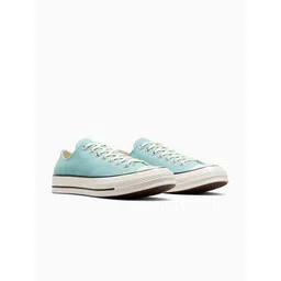 Converse Chuck 70 Low Unisex Colourblocked Lace-Ups Sneakers