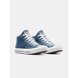 Converse Chuck Taylor All Star Malden Unisex Colourblocked Mid-Top Sneakers