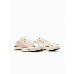 Converse Chuck Taylor All Star Unisex Suede Lace Up Low Top Sneakers