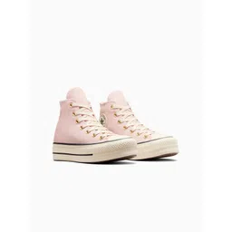 Converse Chuck Taylor All Star Women Suede High-Top Sneakers
