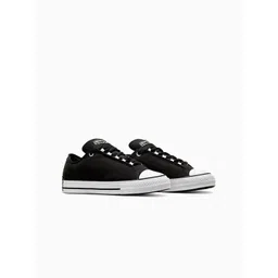 Converse Chuck Taylor Puff Low Top Unisex Colourblocked Lightweight Contrast Sole Sneakers